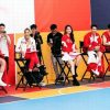 Siêu mẫu Lukkade hội ngộ Trương Ngọc Ánh