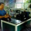 Thần tài gõ cửa: Giấc mơ nhỏ của gia đình nơi xứ biển