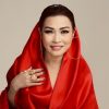 ‘Đoá hồng gai’ Phương Thanh giấu đi sự mạnh mẽ để nữ tính hơn ở tuổi U.50