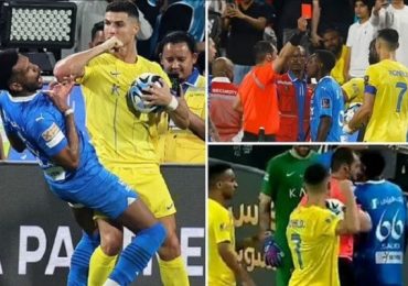 Ronaldo đăng thông điệp đầy ẩn ý trước nguy cơ bị phạt rất nặng