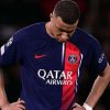 Mbappe bị công kích