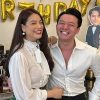 Trương Ngọc Ánh ngầm xác nhận chia tay bạn trai kém 14 tuổi?