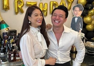 Trương Ngọc Ánh ngầm xác nhận chia tay bạn trai kém 14 tuổi?