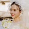 Midu kết hôn