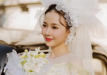 Midu kết hôn