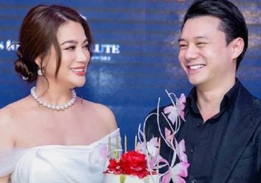 Trương Ngọc Ánh xin lỗi con dâu tỉ phú Hoàng Kiều