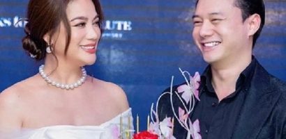 Trương Ngọc Ánh xin lỗi con dâu tỉ phú Hoàng Kiều