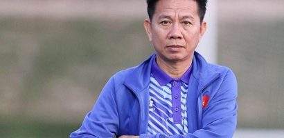 HLV Hoàng Anh Tuấn nhắc lại kỳ tích Thường Châu, đặt mục tiêu khó cho U.23 Việt Nam