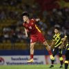 U.23 Việt Nam: Màn ‘ngược dòng’ của sao trẻ 1,82 m từng lọt mắt xanh HLV Park Hang-seo?