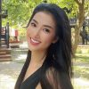 Diễn viên Quỳnh Lam chia tay bạn trai Anh sau 13 năm