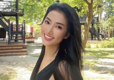 Diễn viên Quỳnh Lam chia tay bạn trai Anh sau 13 năm