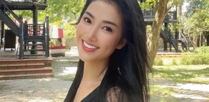 Diễn viên Quỳnh Lam chia tay bạn trai Anh sau 13 năm