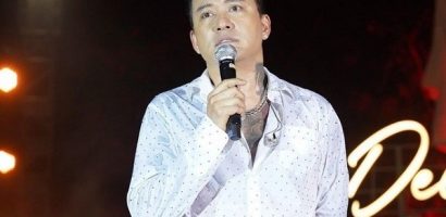 Nhiều khán giả đòi hoàn tiền vé đêm nhạc Tuấn Hưng