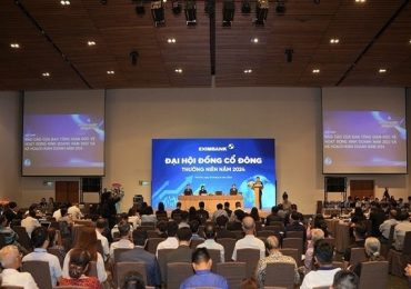 Eximbank tổ chức thành công Đại hội Cổ đông thường niên 2024