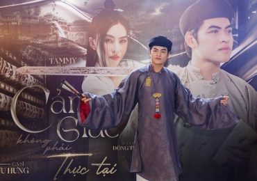 Lưu Hưng lần đầu tiết lộ mối quan hệ hiện tại với tình cũ Saka Trương Tuyền