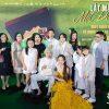 Ở tuổi 99, mẹ Lý Hải lần đầu xuất hiện trên sân khấu ‘Lật mặt 7’