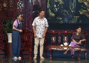 Chuyện đó chuyện đây: Gia đình đánh mất khoản tài sản kếch xù