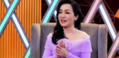 Ca sĩ Hà Vân nói dối gia đình để theo đuổi âm nhạc