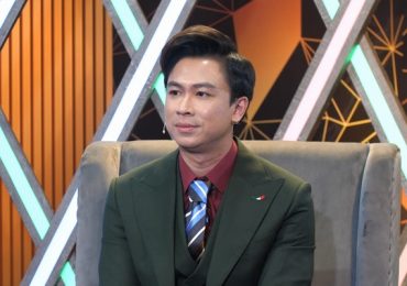 Ca sĩ Hồ Việt Trung chưa bao giờ muốn bỏ nghề dù đi hát 15 năm mới được nổi tiếng