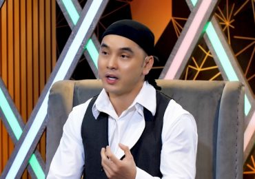 Ưng Hoàng Phúc tiết lộ khoảng thời gian bế tắc vì bệnh