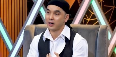 Ưng Hoàng Phúc tiết lộ khoảng thời gian bế tắc vì bệnh