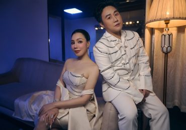 Hồ Quỳnh Huơng và Trung Quân ra mắt bản song ca thăng hoa cho ca khúc mới