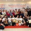 Sân chơi chuyên nghiệp dành cho Barista Việt Nam chính thức trở lại