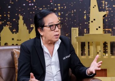 Elvis Phương hé lộ đám cưới hoành tráng nhất California, quy tụ dàn sao đình đám
