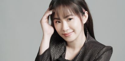 Lương Bích Hữu gây bất ngờ lấn sân màn ảnh rộng