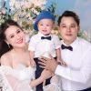 Hồ Bích Trâm tâm sự đầy xúc động khi mang thai lần hai em bé ‘rồng vàng’