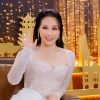 Hồ Quỳnh Hương hé lộ lý do tái xuất sau thời gian dài ở ẩn