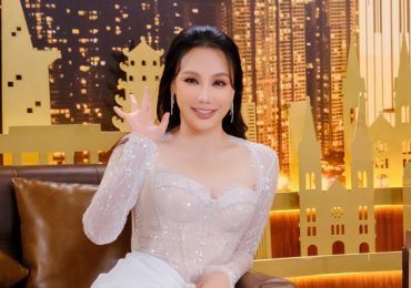 Hồ Quỳnh Hương hé lộ lý do tái xuất sau thời gian dài ở ẩn