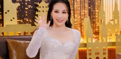 Hồ Quỳnh Hương hé lộ lý do tái xuất sau thời gian dài ở ẩn