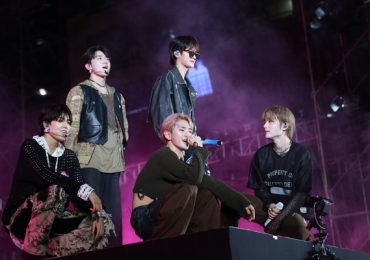 Tempest thực hiện lời hứa trở lại TP.HCM tổ chức live concert