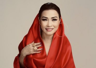 Sự trở lại thú vị của ‘Đoá hồng gai’ Phương Thanh sau 16 năm