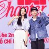 Double2T bất ngờ đến fan meeting của Hoa hậu Thuỳ Tiên