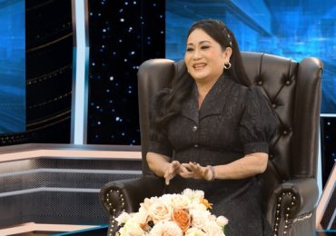 Đạo diễn Lê Hoàng mong muốn nghệ sĩ Thanh Hằng chỉ dạy thế hệ đàn em