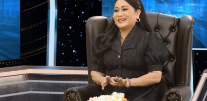 Đạo diễn Lê Hoàng mong muốn nghệ sĩ Thanh Hằng chỉ dạy thế hệ đàn em