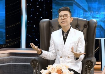 Long Nhật buồn vì khán giả trong nước không còn nghe nhạc dân gian