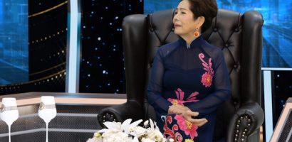 Danh ca Phương Dung tiết lộ cuộc sống chật vật của ca sĩ hải ngoại khi mới sang định cư
