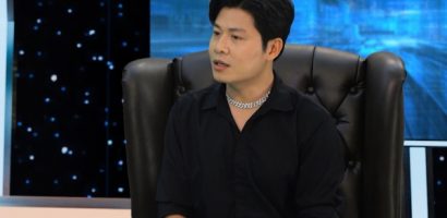 Nguyễn Văn Chung: ‘Nhạc thiếu nhi Việt Nam có khoảng cách khá xa với tiêu chuẩn quốc tế’