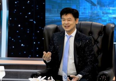 Danh ca Thái Châu kể chuyện ‘thời tới đỡ không kịp’