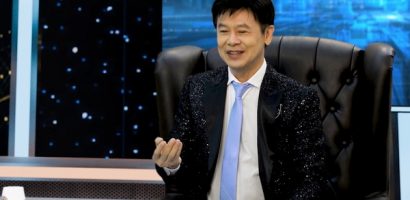 Danh ca Thái Châu kể chuyện ‘thời tới đỡ không kịp’