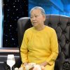 Bà đồ Mỹ Lý tiếc nuối vì hội thư pháp chưa được công nhận
