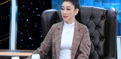 Diễn viên Mai Phượng ‘nghiện’ đóng vai phụ tại sân khấu kịch