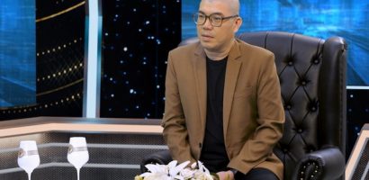 Nhạc sĩ Võ Hoài Phúc tiết lộ các dòng nhạc thay nhau lên ngôi chiếm lĩnh thị trường