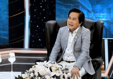Nghệ sĩ Hoài Thanh bật mí kỹ xảo cải lương kiếm hiệp thập niên 1970