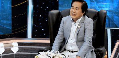 Nghệ sĩ Hoài Thanh bật mí kỹ xảo cải lương kiếm hiệp thập niên 1970