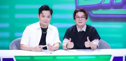Ca sĩ bí ẩn: Vũ Hà xéo sắc khi bị gọi bằng chú, Lê Nhân liên tục xấu hổ