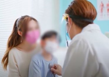 Lời cảnh báo: Đừng chủ quan khi trẻ chậm nói
